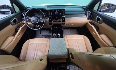 Kia Sorento 2021, 163883 км, за 12275.17 USD - фото 7