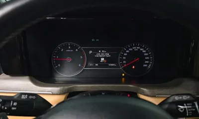 Kia Sorento 2021, 163883 км, за 12275.17 USD - фото 8