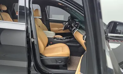 Kia Sorento 2021, 163883 км, за 12275.17 USD - фото 11