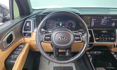 Kia Sorento 2021, 163883 км, за 12275.17 USD - фото 13