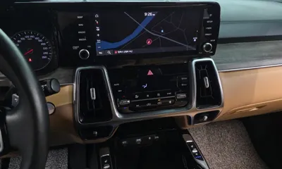 Kia Sorento 2021, 163883 км, за 12275.17 USD - фото 14
