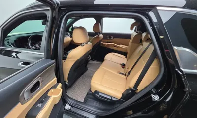 Kia Sorento 2021, 163883 км, за 12275.17 USD - фото 26