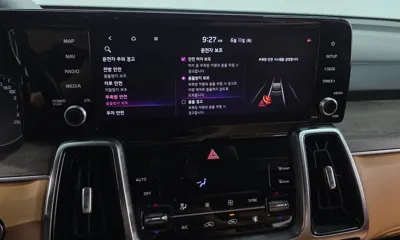 Kia Sorento 2021, 163883 км, за 12275.17 USD - фото 34
