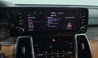 Kia Sorento 2021, 163883 км, за 12275.17 USD - фото 36