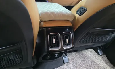 Kia Sorento 2021, 163883 км, за 12275.17 USD - фото 37