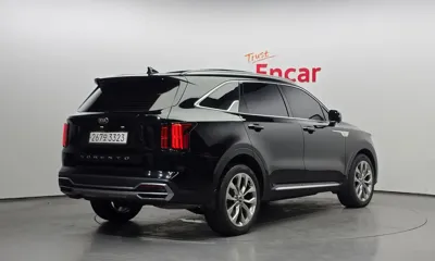 Kia Sorento 2021, 62048 км, за 17876.87 USD - фото 2
