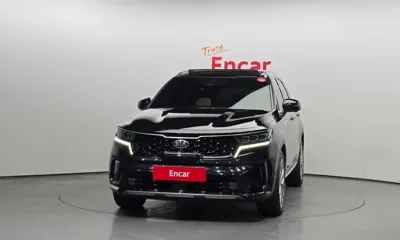 Kia Sorento 2021, 62048 км, за 17876.87 USD - фото 3