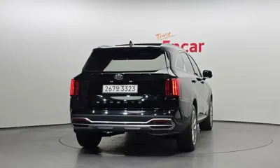 Kia Sorento 2021, 62048 км, за 17876.87 USD - фото 4