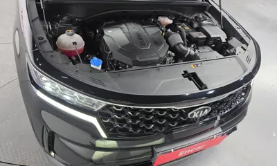 Kia Sorento 2021, 62048 км, за 17876.87 USD - фото 6