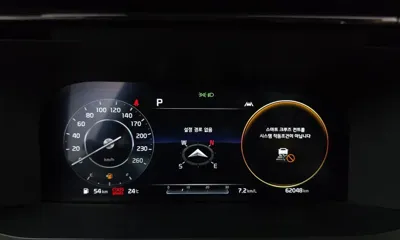 Kia Sorento 2021, 62048 км, за 17876.87 USD - фото 8