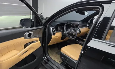 Kia Sorento 2021, 62048 км, за 17876.87 USD - фото 10