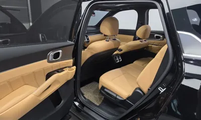 Kia Sorento 2021, 62048 км, за 17876.87 USD - фото 11