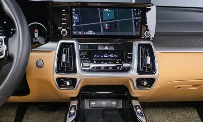 Kia Sorento 2021, 62048 км, за 17876.87 USD - фото 17