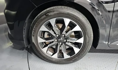 Kia Canival 2021, 202757 км, за 11913.9 USD