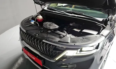 Kia Canival 2021, 202757 км, за 11913.9 USD - фото 6