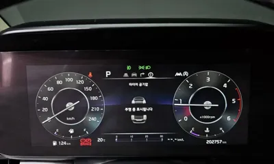 Kia Canival 2021, 202757 км, за 11913.9 USD - фото 8