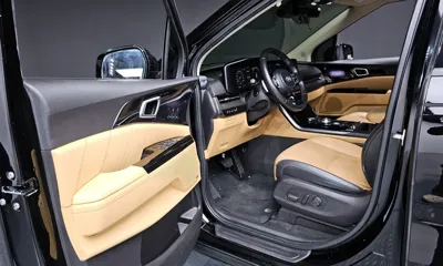 Kia Canival 2021, 202757 км, за 11913.9 USD - фото 11