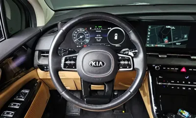 Kia Canival 2021, 202757 км, за 11913.9 USD - фото 13