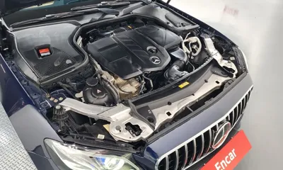 Mercedes-Benz E-Class 2019, 80491 км, за 25027.62 USD - фото 6