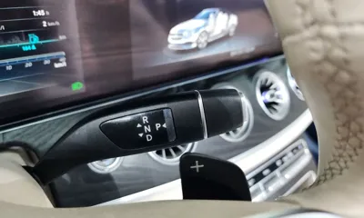 Mercedes-Benz E-Class 2019, 80491 км, за 25027.62 USD - фото 9