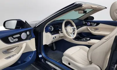 Mercedes-Benz E-Class 2019, 80491 км, за 25027.62 USD - фото 10