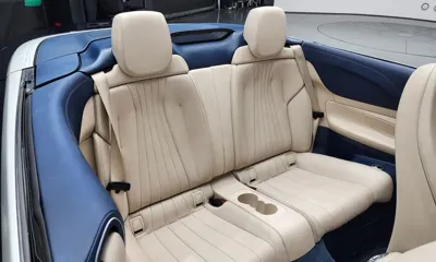 Mercedes-Benz E-Class 2019, 80491 км, за 25027.62 USD - фото 11