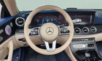 Mercedes-Benz E-Class 2019, 80491 км, за 25027.62 USD - фото 12