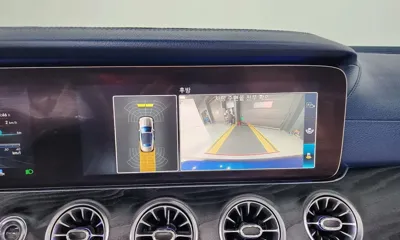 Mercedes-Benz E-Class 2019, 80491 км, за 25027.62 USD - фото 13