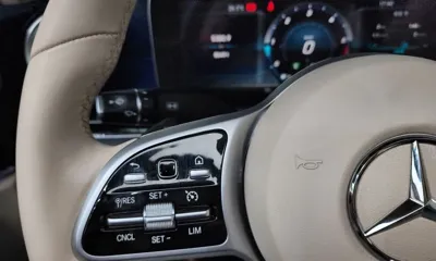 Mercedes-Benz E-Class 2019, 80491 км, за 25027.62 USD - фото 15