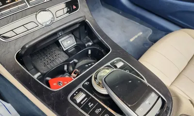 Mercedes-Benz E-Class 2019, 80491 км, за 25027.62 USD - фото 18