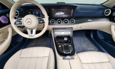 Mercedes-Benz E-Class 2019, 80491 км, за 25027.62 USD - фото 19