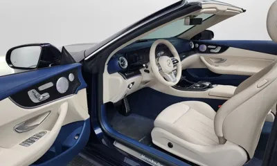 Mercedes-Benz E-Class 2019, 80491 км, за 25027.62 USD - фото 20