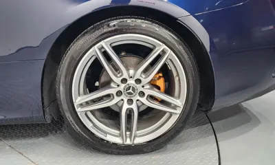Mercedes-Benz E-Class 2019, 80491 км, за 25027.62 USD - фото 21