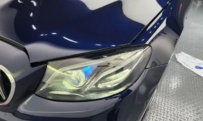 Mercedes-Benz E-Class 2019, 80491 км, за 25027.62 USD - фото 22