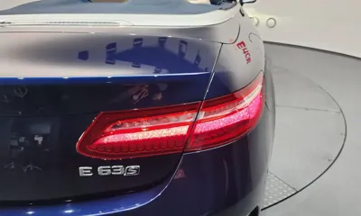Mercedes-Benz E-Class 2019, 80491 км, за 25027.62 USD - фото 23