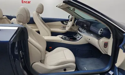 Mercedes-Benz E-Class 2019, 80491 км, за 25027.62 USD - фото 26