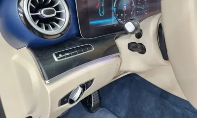 Mercedes-Benz E-Class 2019, 80491 км, за 25027.62 USD - фото 30