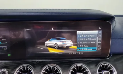 Mercedes-Benz E-Class 2019, 80491 км, за 25027.62 USD - фото 33