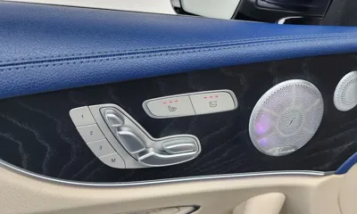 Mercedes-Benz E-Class 2019, 80491 км, за 25027.62 USD - фото 35