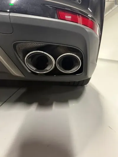 Porsche Panamera 2024, 7400 км, за 188838.89 USD