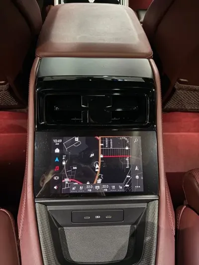 Porsche Panamera 2024, 7400 км, за 188838.89 USD