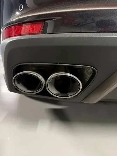 Porsche Panamera 2024, 7400 км, за 188838.89 USD - фото 8