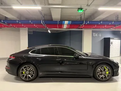 Porsche Panamera 2024, 7400 км, за 188838.89 USD - фото 14