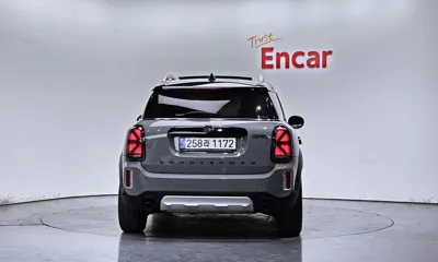 MINI Countryman 2022, 50952 км, за 17920.44 USD