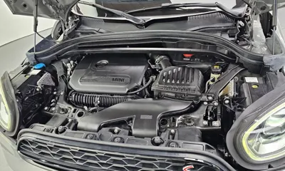 MINI Countryman 2022, 50952 км, за 17776.9 USD - фото 6