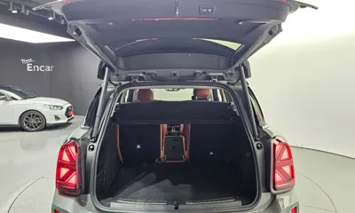 MINI Countryman 2022, 50952 км, за 17776.9 USD - фото 20