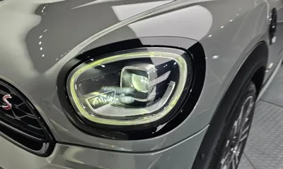 MINI Countryman 2022, 50952 км, за 17776.9 USD - фото 22