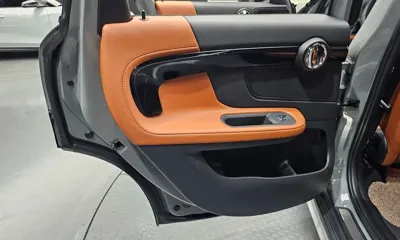 MINI Countryman 2022, 50952 км, за 17776.9 USD - фото 25