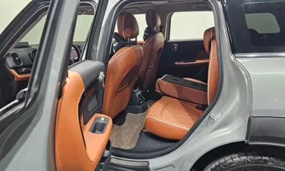 MINI Countryman 2022, 50952 км, за 17776.9 USD - фото 26