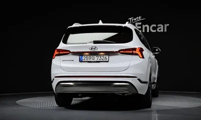 Hyundai Santafe 2023, 49187 км, за 20677.43 USD